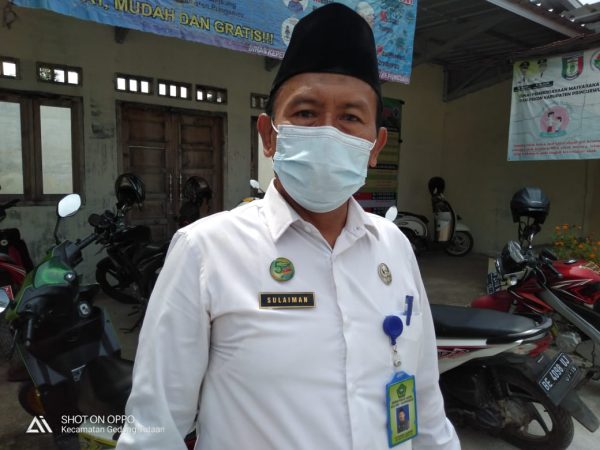 Nikah Gratis, Berikut Syaratnya!