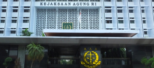 Tim Jaksa Penyidik Sita Barang Bukti 410 Bidang Tanah Terkait Dugaan Korupsi ASABRI