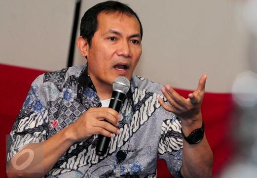Saut Situmorang: JPU KPK Harus Dalami Keterlibatan Vice President SGC Nyanyo Lee