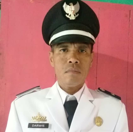 Diduga Kades Dan Aparat Desa Bayas Jaya Potong BLT-DD