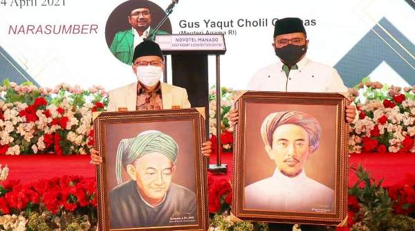 Tanwir 1 Pemuda Muhammadiyah Resmi Ditutup, Penyaluran Potensi Kader Jadi Prioritas Gerakan