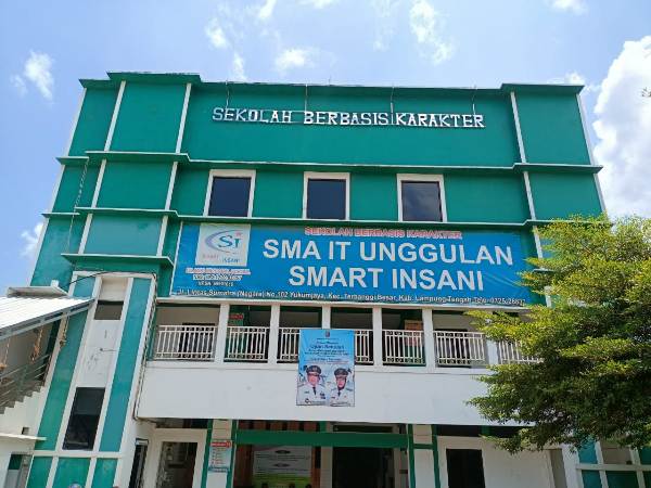 Gegara Dana PIP, Diduga Oknum Guru Di Lampung Tengah Ancam Rumahkan Murid