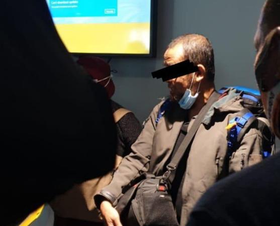 Polri Tegaskan Terduga Teroris FA Bukan Pengurus Muhammadiyah