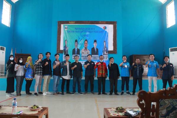 HMPPB Gelar Musyawarah Besar Ke-IV