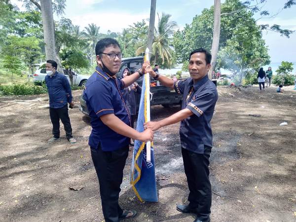 Dibawah Kepemimpinan Kurnain, DPD NasDem Tanggamus Semakin Matang Dan Solid