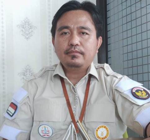 Gindha Ansori Waykan Minta Lampung Tarik Laporan Dugaan Penggelapan Dana Koperasi SUSB Tulang Bawang