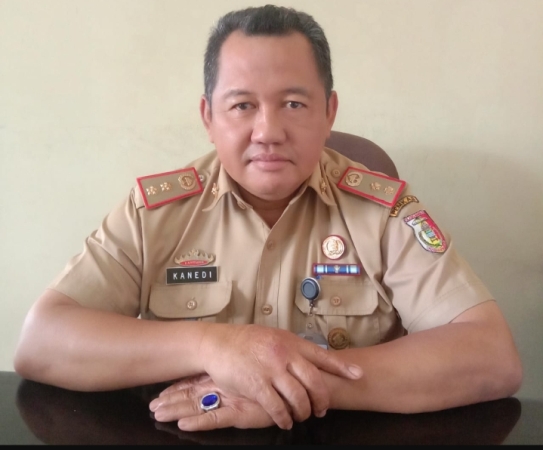 Diduga Bendahara BPBD Tuba Gelapkan Dana Operasional Posko Covid-19 dan Palsukan Tanda Tangan