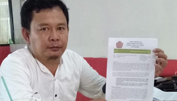 LSM GRANSI Sumsel Soroti Program Serasi Di Pemkab Muba Yang Jauh Dari Kata Berhasil