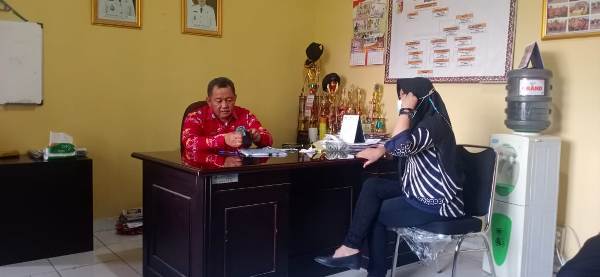 Tudingan Kepada Bendahara BPBD Dinilai Tak Berdasar Dan Tidak Bisa Dipertanggungjawabkan