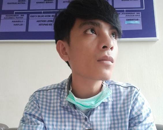 Letak Strategis Media Massa dalam Penanganan Covid-19 di Lampung Barat