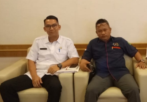 PWI Muba Targetkan Sabet Dua Emas Pada Powarda PWI Sumsel