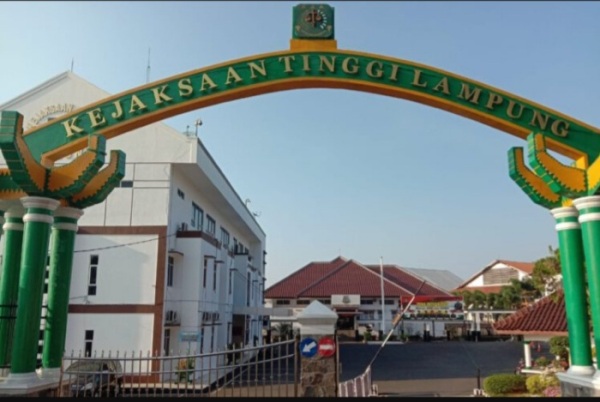 Kejati Lampung Terus Dalami Kasus Dugaan Korupsi Benih Jagung 140 Miliar