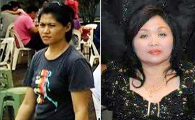 Daryati TKI Asal Gedung Tataan Yang Bunuh Majikannya di Hukum Seumur Hidup di Singapura, Punya Masa Kelam di Kampung