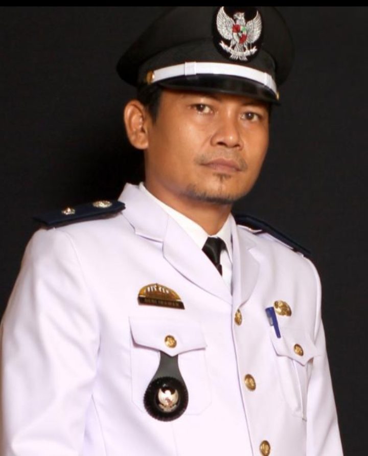 Baru Dilantik, Kakon Tanjung Rusia Pringsewu Dinilai Kangkangi Aturan Desa