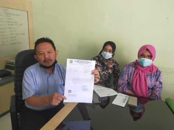 Soal Lahan Warga Way Hui Gugat Gubernur Lampung