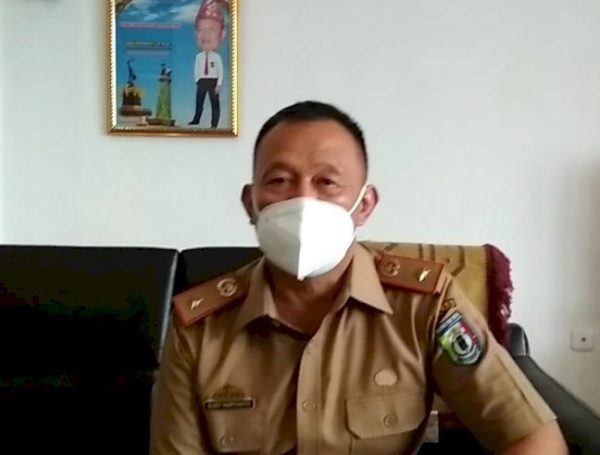 Dugaan Penyimpangan Anggaran Rp55 Miliar DPRD Pringsewu Puluhan PPTK Sekwan Mengundurkan Diri?