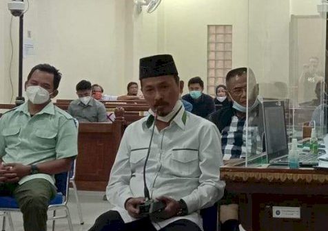 Ajak Ibu Kandung Nunik Minta Kyai Slamet Berbohong di KPK, Ini Cara Nunik Tagih Mahar ke Mustafa