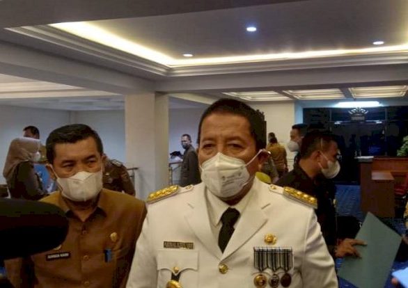 Gubernur Hingga Kepala Daerah Sepakat Shalat Idul Fitri di Rumah