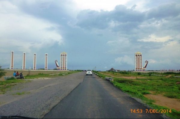 Lahan Kota Baru Buat “Bancaan” Pejabat dan Jadi Temuan BPK, Ada Tunggakan Gubernur Arinal dan Sekda Darminto