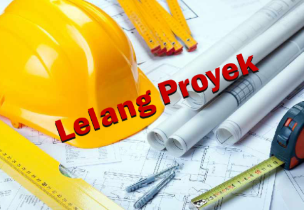 CV Pemenang Tender Rp4 Miliar PUPR Tulang Bawang Barat Diduga Bermasalah?