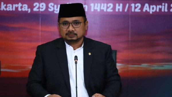 Besok Umat Muslim Laksanakan Ibadah Puasa Ramdhan 1442 H