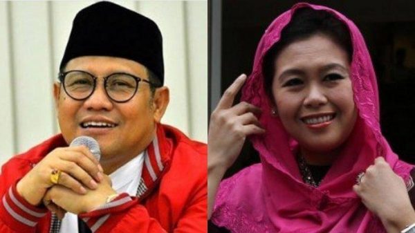Desakan KLB PKB Menguat Usulkan Yaqud Cholid dan Yenni Wahid Gantikan Cak Imin
