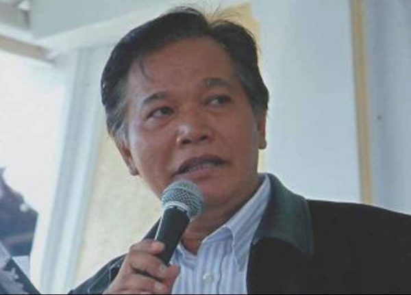 Forum Panca Mandala  Saburai Protes Penghapusan Pelajaran Pancasila