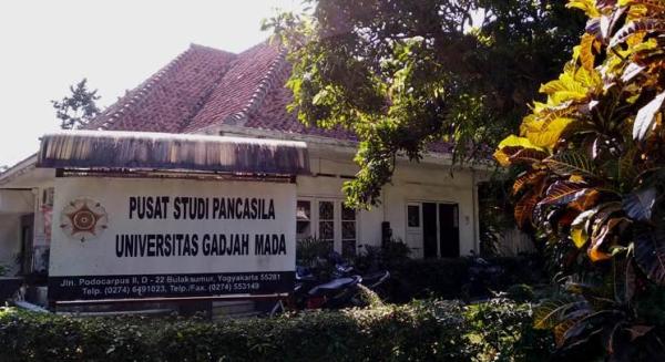 Pusat Studi Pancasila UGM Minta Pemerintah Hapus PP Nomor 57 Tahun 2021