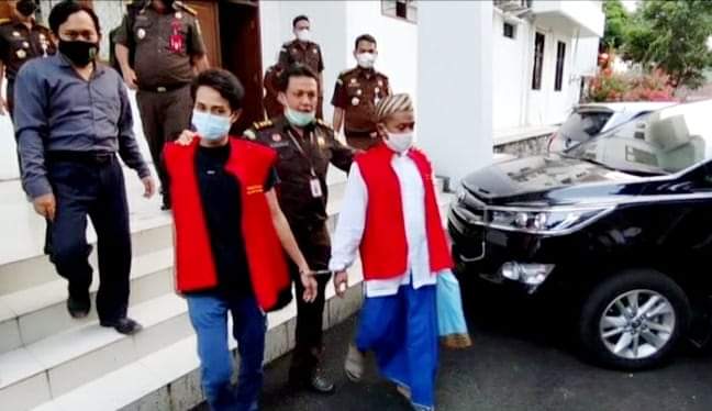 Kejati Banten Kembali Tetapkan Dua Tersangka Baru Terkait Dugaan Pemotongan Dana Hibah Ponpes