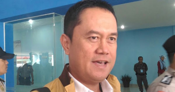 LSM Pemantau Pemilu Lambang Juga Akan Laporkan Tio Aliansyah ke DKPP