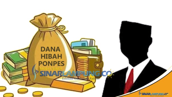 Diduga Tiga Oknum Anggota DPRD Banten Nikmati Hasil Korupsi Dana Hibah Dan Gunakan Untuk Pencalonan
