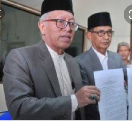 MUI Sumsel Tetap Anjurkan Sholat Ied Dengan Terapkan Protokes