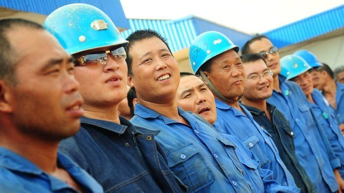 TKA China Berdatangan, Dosen UGM Sarankan Pemerintah Prioritaskan Buruh Lokal