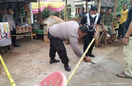 Tewaskan Satu Pemuda, Perkelahian di Labuhan Maringgai Nyaris Picu Bentrok Antar Kelompok
