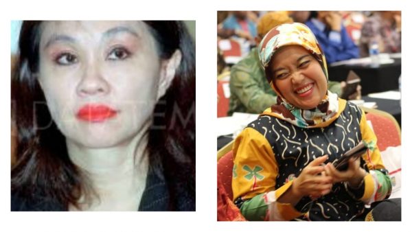 Bos SGC Ny Purwati Lee dan Nunik Mangkir Panggilan JPU KPK, LBH Sebut Pembangkangan Hukum