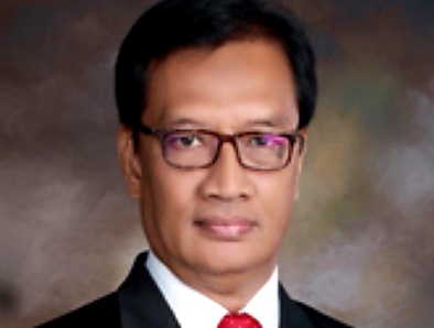 Selamat Jalan Prof H Wahyu Sasongko