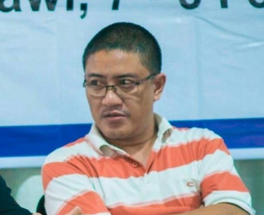 Oyos Saroso Dukung Proses Hukum Wilson Lalengke