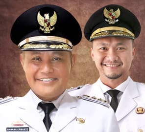 Cegah Korupsi, Pemkab Lamsel Keluarkan Perbup Penanganan Benturan Kepentingan