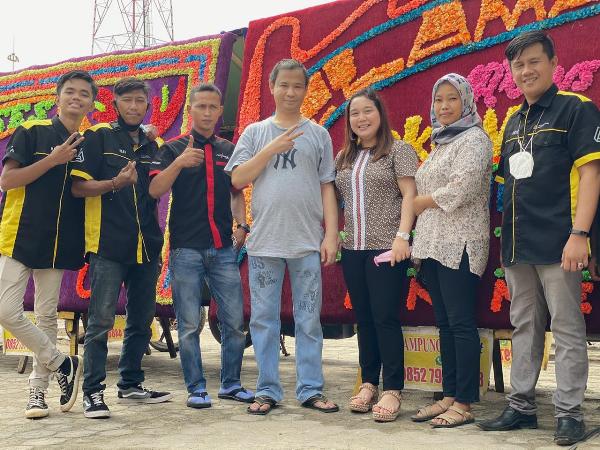 Resmi Dibuka, MD Elektronik Siapkan Berbagai Macam Kebutuhan Rumah Tangga