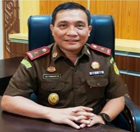 Berkas Perkara 9 Tersangka Korupsi ASABRI Dilimpahkan ke JPU