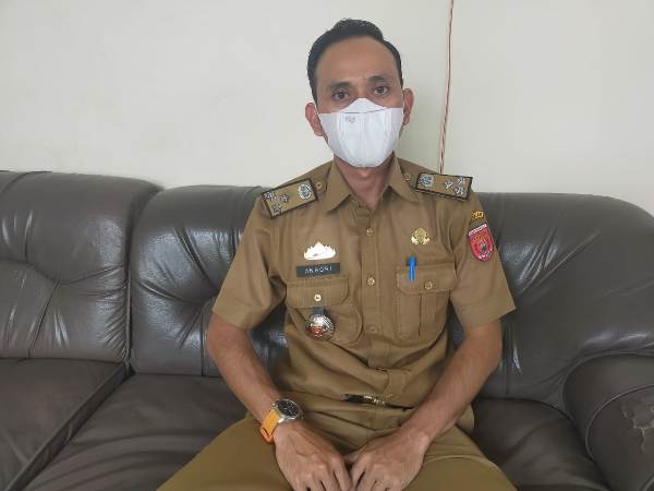 Diskominfo Lampung Barat Akan Kembali Buka Pendaftaran Gelombang Kedua Kerjasama Media