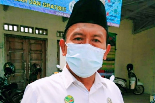 Wanita PNS Tidak Boleh Jadi Istri Kedua, Ketiga Atau Keempat