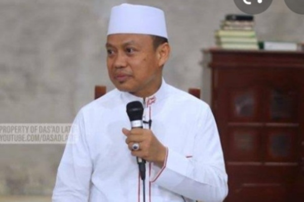 Ustadz Das’ad Latif: Dosa Bagi Yang Nekad Mudik Melanggar Prokes