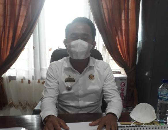 Camat Tanjung Raya Buka Suara Terkait Praktik KKN