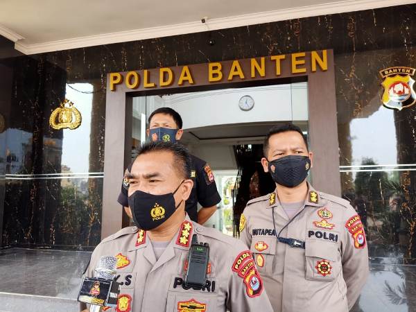 Polisi Selidiki Video Viral Pelaku Pengancam Warga, yang Mengaku Polisi