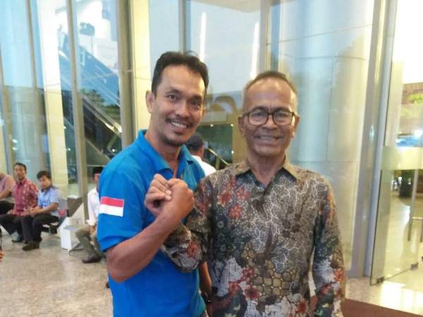 Wartawan Dituntut Kerja Profesional, Stop Kirim Release!