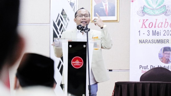 Pemuda Muhammadiyah: Kebijakan Larangan Mudik Efektif Dalam Mencegah Gelombang Baru Covid-19