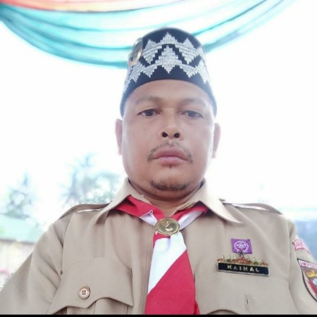 Selain Tilep BLT-DD, Kades Pagar Jaya Tak Berikan Gaji Aparatur Pekon