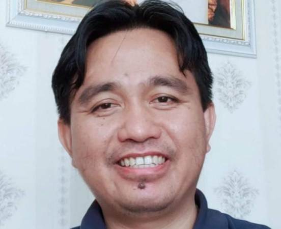 Korban Penipuan Dengan Modus Masuk Polisi Lapor ke Polresta Bandar Lampung