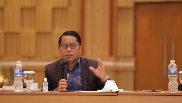 Penetapan 1 Syawal Menunggu Keputusan Sidang Isbat Pada 11 Mei Mendatang